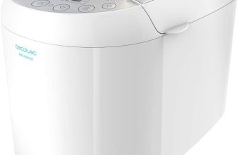 Notre test de la machine à pain Cecotec Bread&Co 1000 Delicious