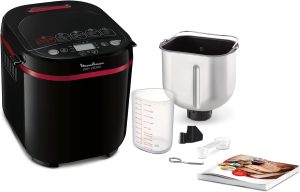 Moulinex Pain Plaisir OW220830