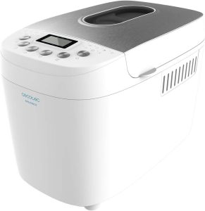 Cecotec Bread&Co 1500 PerfectCook Machine à Pain