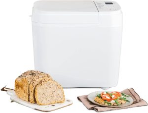 Panasonic SD-B2510WXE Machine à Pain