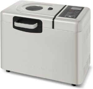 Riviera & Bar Machine à Pain Sans Gluten 820W