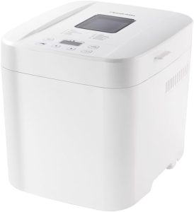Russell Hobbs 27260-56 Machine à Pain Compacte