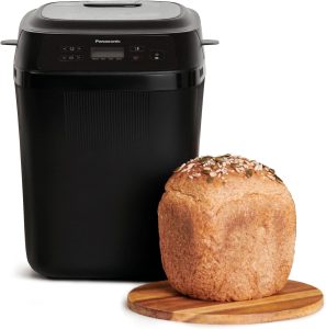 Panasonic SD-PN100KXE Mini-Machine à Pain