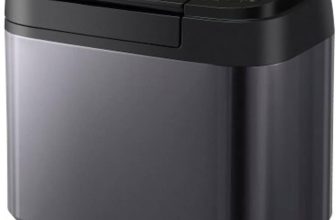 Notre test de la machine à pain Panasonic SD-YR2540