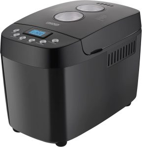 Unold Backmeister Big Black