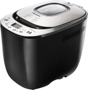 BESTRON Noir/Argenté