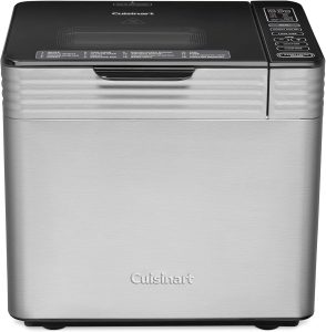 Cuisinart Convection Machine à Pain