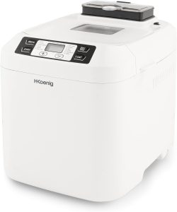 H.Koenig BAKE340