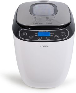 LIVOO DOP218 Machine à Pain