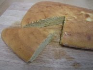 Faire un gâteau yaourt maison à la machine à pain