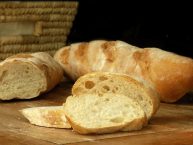Faire du pain au lait avec une machine à pain