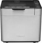 Notre test de la machine à pain Cuisinart Convection