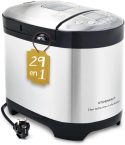 Notre test de la machine à pain KITCHENARM 29 en 1