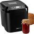 Notre test de la machine à pain Cecotec Bread&Co 1500 PerfectCook