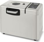 Notre test de la machine à pain Riviera & Bar Sans Gluten 820W